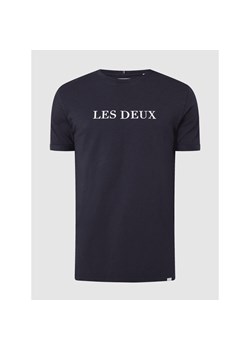 T-shirt męski Les Deux - Peek&Cloppenburg 