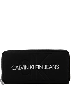 Portfel damski Calvin Klein - Gomez Fashion Store