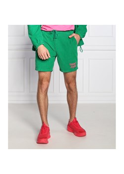 Tommy Jeans Szorty | Regular Fit ze sklepu Gomez Fashion Store w kategorii Spodenki męskie - zdjęcie 139901881
