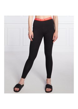 Calvin Klein Underwear Legginsy | Slim Fit ze sklepu Gomez Fashion Store w kategorii Spodnie damskie - zdjęcie 139904964