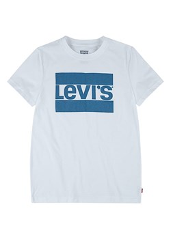 T-shirt chłopięce Levi's - Limango Polska