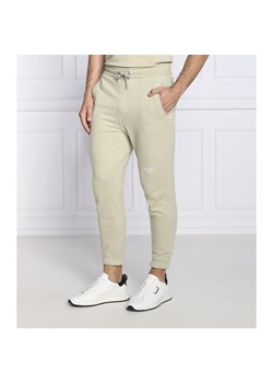CALVIN KLEIN JEANS Spodnie dresowe | Regular Fit ze sklepu Gomez Fashion Store w kategorii Spodnie męskie - zdjęcie 140637704