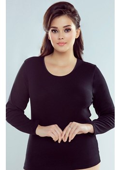 Irene koszulka, Kolor czarny, Rozmiar M, Eldar ze sklepu Intymna w kategorii Bluzki damskie - zdjęcie 140673030