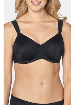 Triumph Essential Minimizer W X biustonosz soft 10166830, Kolor czarny, Rozmiar 75C, Triumph ze sklepu Intymna w kategorii Biustonosze - zdjęcie 140684112
