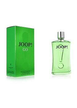 Joop Go woda toaletowa spray 200ml, Joop! ze sklepu Primodo w kategorii Perfumy męskie - zdjęcie 140686381
