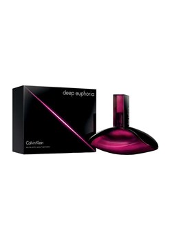 Calvin Klein Euphoria Deep woda perfumowana spray 50ml, Calvin Klein ze sklepu Primodo w kategorii Perfumy damskie - zdjęcie 140686400