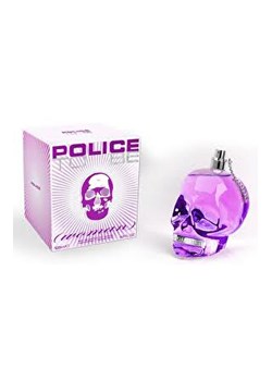 Perfumy damskie Police - Primodo