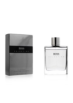 Hugo Boss Boss Selection woda toaletowa spray 90ml, Hugo Boss ze sklepu Primodo w kategorii Perfumy męskie - zdjęcie 140686741