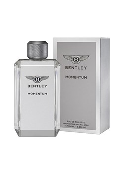 Bentley Momentum woda toaletowa spray 100ml, Bentley ze sklepu Primodo w kategorii Perfumy męskie - zdjęcie 140686781