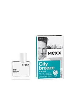 Perfumy męskie Mexx - Primodo