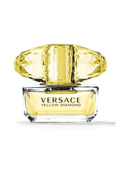 Versace Yellow Diamond woda toaletowa spray 90ml, Versace ze sklepu Primodo w kategorii Perfumy damskie - zdjęcie 140686800