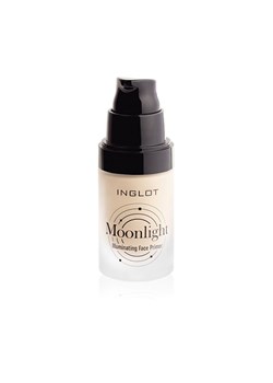 Rozświetlająca baza pod makijaż Moonlight Full Moon 21, Inglot ze sklepu Primodo w kategorii Rozświetlacze - zdjęcie 140686933