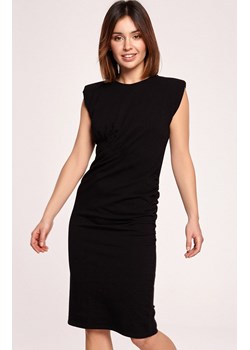 B193 sukienka, Kolor czarny, Rozmiar L, BE ze sklepu Primodo w kategorii Sukienki - zdjęcie 140691124