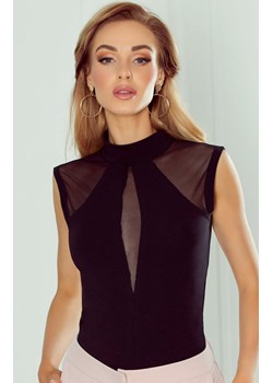 Chanel koszulka, Kolor czarny, Rozmiar S, Eldar ze sklepu Primodo w kategorii Bluzki damskie - zdjęcie 140692573
