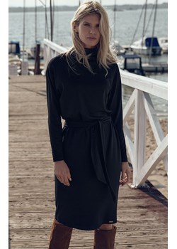 Sukienka M726, Kolor czarny, Rozmiar L/XL, Figl ze sklepu Primodo w kategorii Sukienki - zdjęcie 140694111