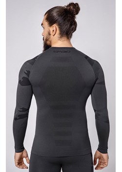 SPAIO D/R TACTICAL koszulka męska, Kolor szary, Rozmiar L, Spaio ze sklepu Primodo w kategorii Bielizna termoaktywna męska - zdjęcie 140707850