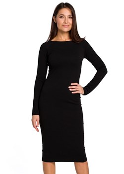 Sukienka s152, Kolor czarny, Rozmiar S, Stylove ze sklepu Primodo w kategorii Sukienki - zdjęcie 140708202