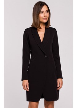 Sukienka S217, Kolor czarny, Rozmiar S, Stylove ze sklepu Primodo w kategorii Sukienki - zdjęcie 140708523