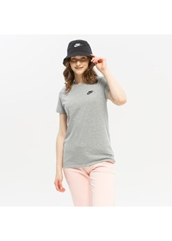 nike t-shirt essential short sleeve dn2393-063 ze sklepu 50style.pl w kategorii Bluzki damskie - zdjęcie 140737872