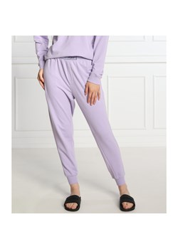 Calvin Klein Underwear Spodnie dresowe | Regular Fit ze sklepu Gomez Fashion Store w kategorii Spodnie damskie - zdjęcie 140743400