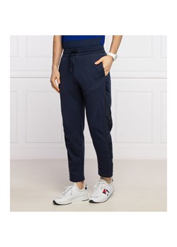 Armani Exchange Spodnie dresowe PANTALONI | Relaxed fit ze sklepu Gomez Fashion Store w kategorii Spodnie męskie - zdjęcie 140747813