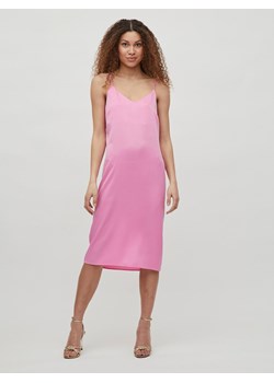 Sukienka "Amazed" w kolorze różowym ze sklepu Limango Polska w kategorii Sukienki - zdjęcie 140794034