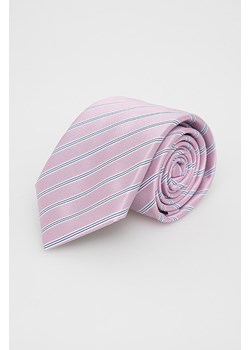 Krawat BOSS HUGO BOSS - ANSWEAR.com
