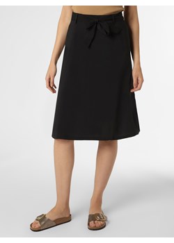Cartoon Amazing Spódnica damska Kobiety Sztuczne włókno czarny jednolity ze sklepu vangraaf w kategorii Spódnice - zdjęcie 140816384