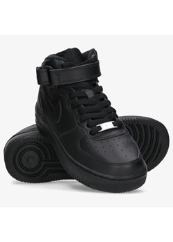sizeer air force 1 mid