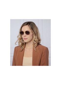 Okulary przeciwsłoneczne damskie Ray-Ban - Gomez Fashion Store