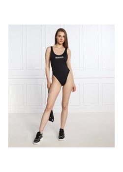 Calvin Klein Swimwear Strój kąpielowy ze sklepu Gomez Fashion Store w kategorii Stroje kąpielowe - zdjęcie 140835540