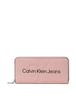 Portfel damski Calvin Klein - MODIVO