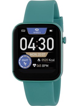 Smartwatch MAREA B57009/2 ze sklepu happytime.com.pl w kategorii Zegarki - zdjęcie 140954522