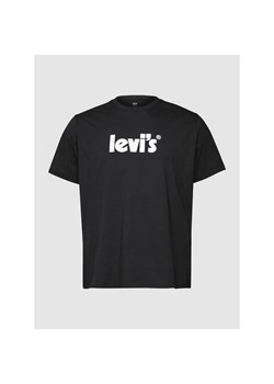 T-shirt męski Levi's Big & Tall - Peek&Cloppenburg 