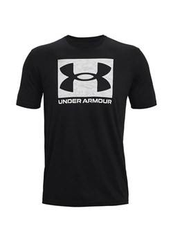 T-shirt męski Under Armour z krótkim rękawem 