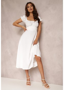 Kiedy możesz włożyć białą sukienkę na wesele? 