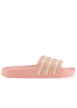 Klapki adidas Sportswear Adilette Aqua Slides GZ5877 - różowe ze sklepu streetstyle24.pl w kategorii Klapki damskie - zdjęcie 141062932