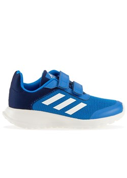 Buty adidas Sportswear Tensaur Run 2.0 GW0393 - niebieskie ze sklepu streetstyle24.pl w kategorii Buty sportowe dziecięce - zdjęcie 141088993