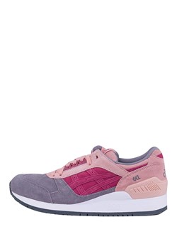 Sneakersy "Gel-Respector" w kolorze różowo-szarym ze sklepu Limango Polska w kategorii Buty sportowe męskie - zdjęcie 141098513