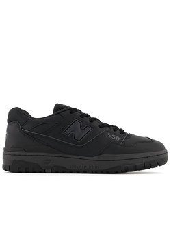 Buty New Balance BB550BBB - czarne ze sklepu streetstyle24.pl w kategorii Buty sportowe męskie - zdjęcie 141105221