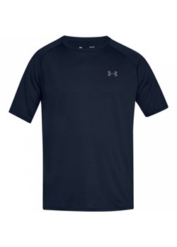 Męska koszulka treningowa UNDER ARMOUR Tech 2.0 SS Tee ze sklepu Sportstylestory.com w kategorii T-shirty męskie - zdjęcie 141107522
