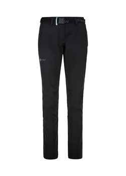 Spodnie funkcyjne "Belvela" w kolorze czarnym ze sklepu Limango Polska w kategorii Spodnie damskie - zdjęcie 141113791
