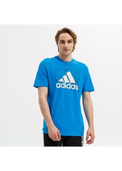 ADIDAS T-SHIRT M EGAME BOS G T HE4818 ze sklepu 50style.pl w kategorii T-shirty męskie - zdjęcie 141130742