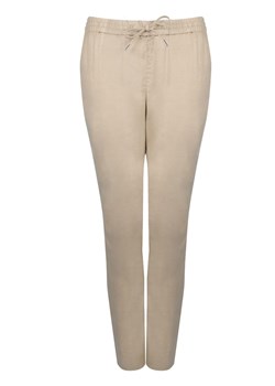 Gant Spodnie "Summer Linen" ze sklepu ubierzsie.com w kategorii Spodnie damskie - zdjęcie 141133661