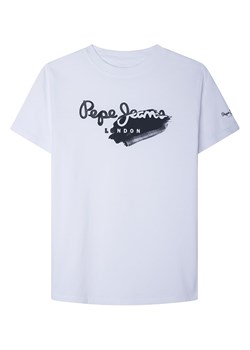 T-shirt chłopięce Pepe Jeans - Limango Polska