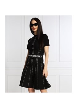 Sukienka Karl Lagerfeld - Gomez Fashion Store