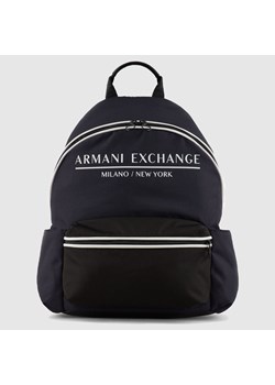 Plecak Armani Exchange - outfit.pl