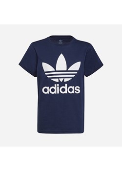 T-shirt chłopięce adidas - sneakerstudio.pl