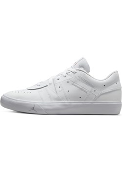 Buty męskie Jordan Series ES - Biel ze sklepu Nike poland w kategorii Buty sportowe męskie - zdjęcie 141351582
