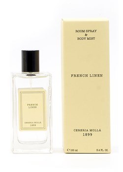 Cereria Molla spray French Linen 100 ml ze sklepu ANSWEAR.com w kategorii Perfumy damskie - zdjęcie 141378890